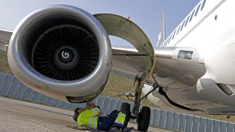 Aircraft Fuel Systems Market Competitiveness Affected by Consolidation and Maintenance Service Challenges