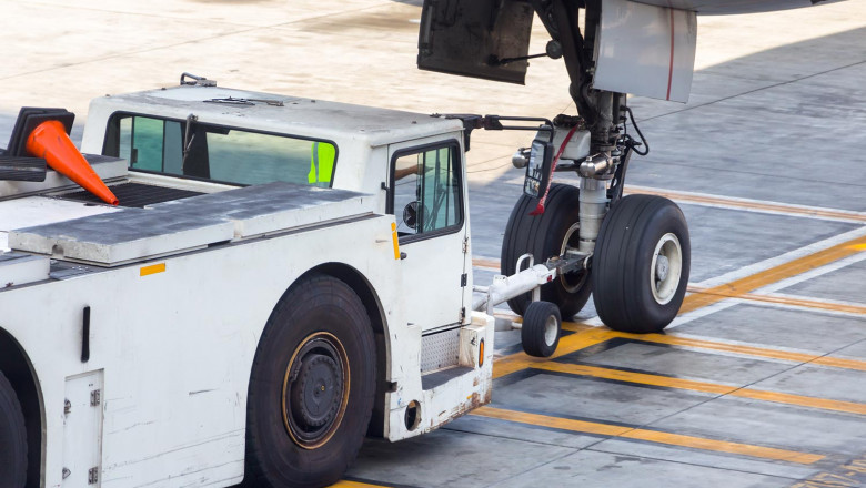 Airport Stand Equipment Market Facing Regulatory and Technological Barriers to Expansion