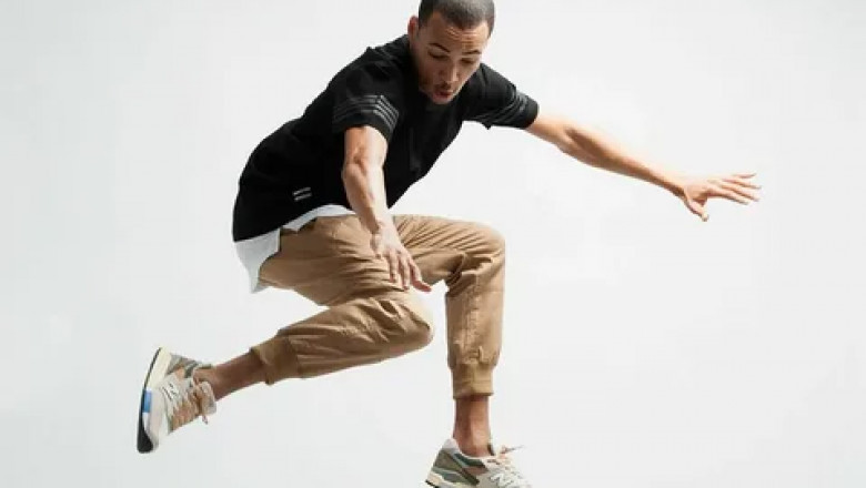 Athleisure Market Dynamics Shaped by Sustainability Trends and Eco-Friendly Fabric Innovations