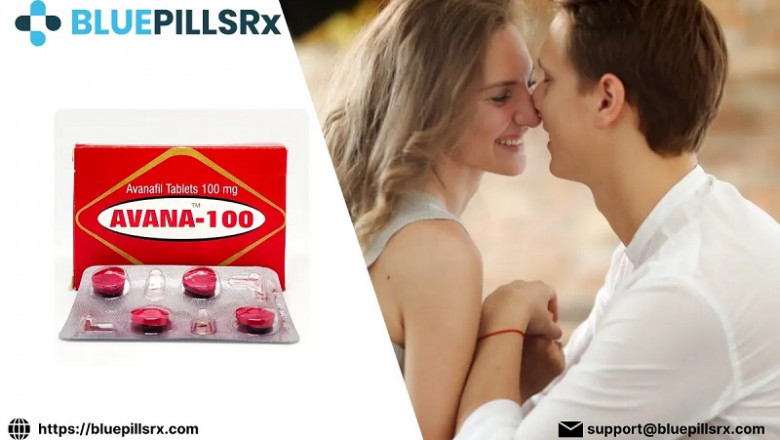 Avana 100 Tablets Uses, Side Effects, Dosage, and Pricing Guide,Alternatives Avana