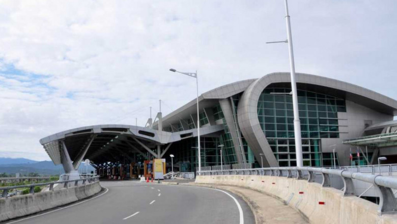 Batik Air BKI Terminal Services & Facilities