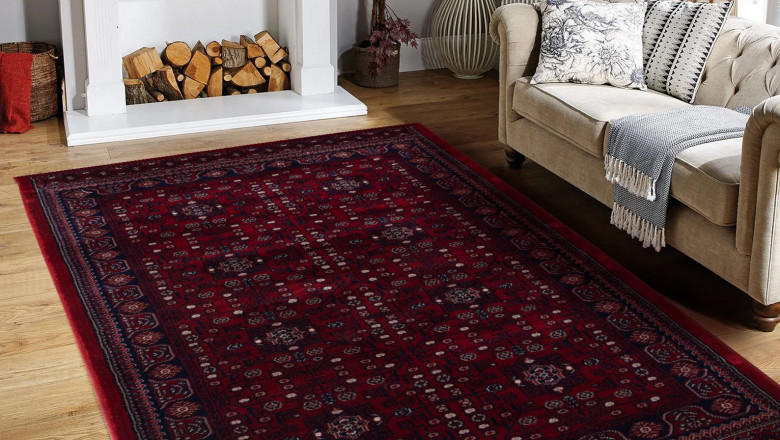 Best Areas to Place a Rug Runner in Saudi Homes