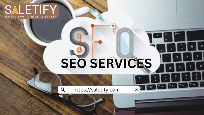 Best SEO Services in Pune: How to Get Your Website Noticed