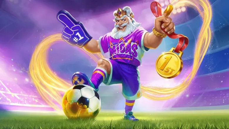 Big Wins Bigger Smiles Real Stories from MidasLuck Players