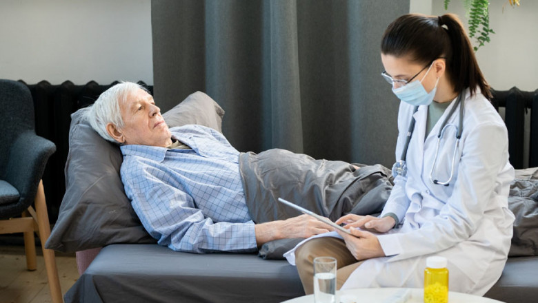 Can A Home Visit Doctor Treat Emergency Conditions?