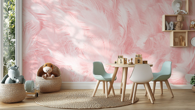 Chic and Trendy Wallpaper Looks for Every Style