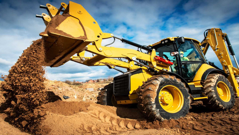 Construction Equipment Rental Market Scope Expands with Infrastructure Growth, Urbanization, and Technological Advancements