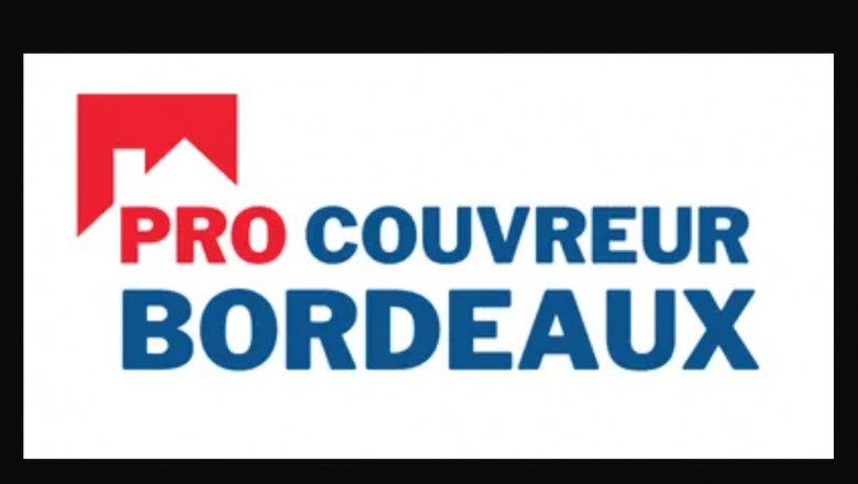 Craftsmen with PCB Couverture are experts in roofing and remodeling all over Bordeaux.