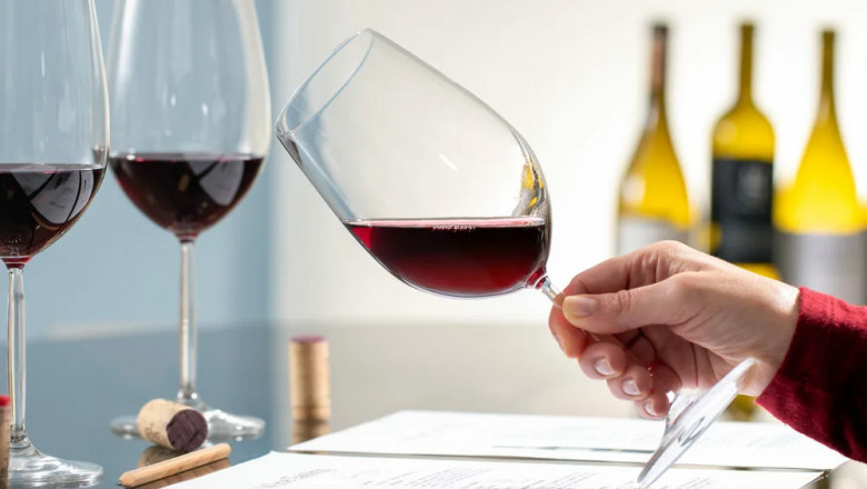 Dessert Wine Market Intelligence Unlocks Growth Patterns, Trends, Consumer Behavior and Forecasts