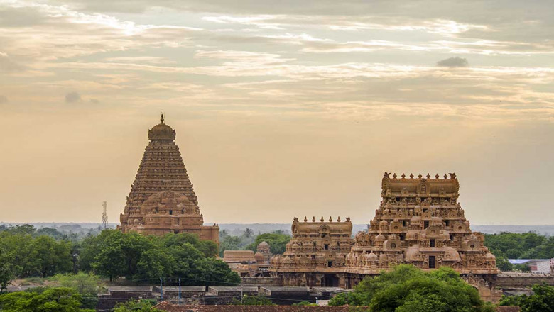 Discover the Charm of Madurai Through Tour Packages