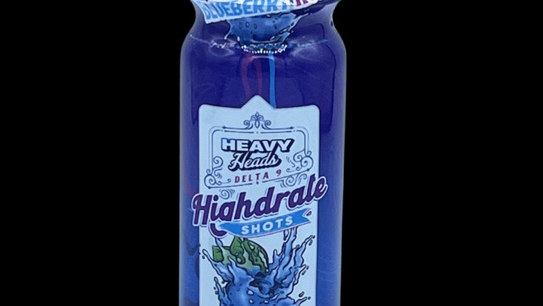 Discover the Ultimate in Flavor and Potency with Purple Octane Jealousy and Maui Wowie Delta 8