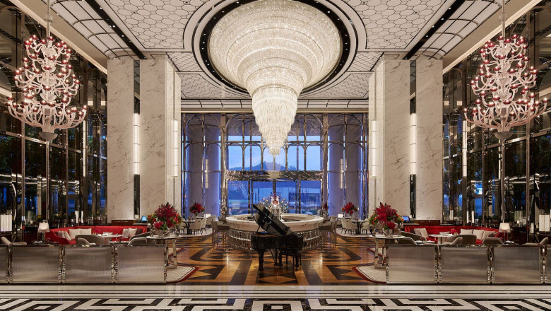 Discover Whiteland Westin Residences: Exclusive Homes in Sector 103, Gurgaon