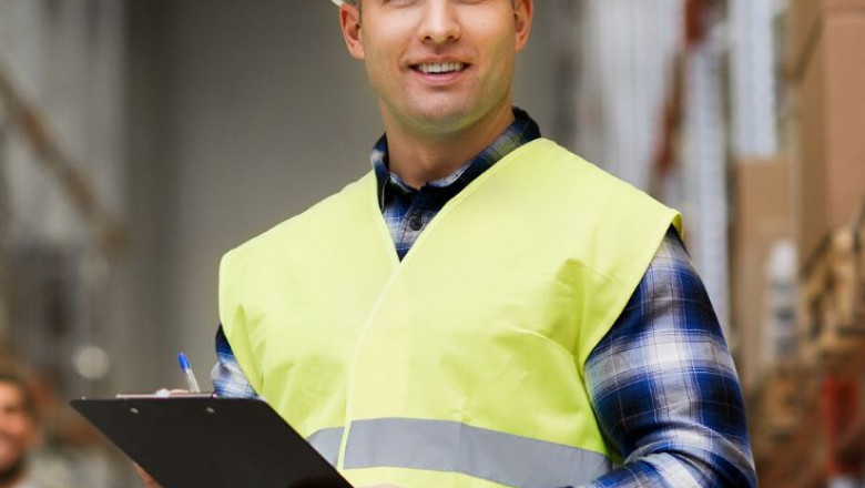 Elevate Workplace Standards with Occupational Health, Safety, and Environment Training from IEHSAS