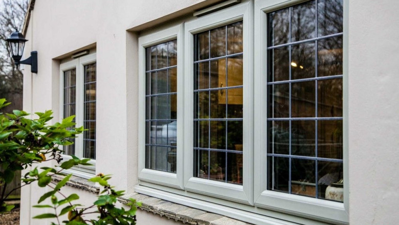 Equipments and Machinery Requirements Report For UPVC Windows Manufacturing Plant Setup