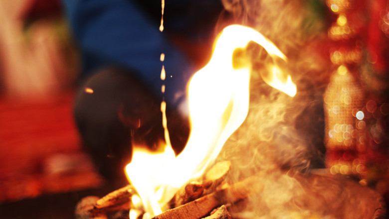 Find the Right Pandit For Puja In Delhi with Mangalya Tano Harih