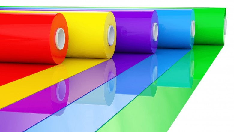 Functional Films Market Intelligence: Data-Driven Insights Shaping Strategic Decisions