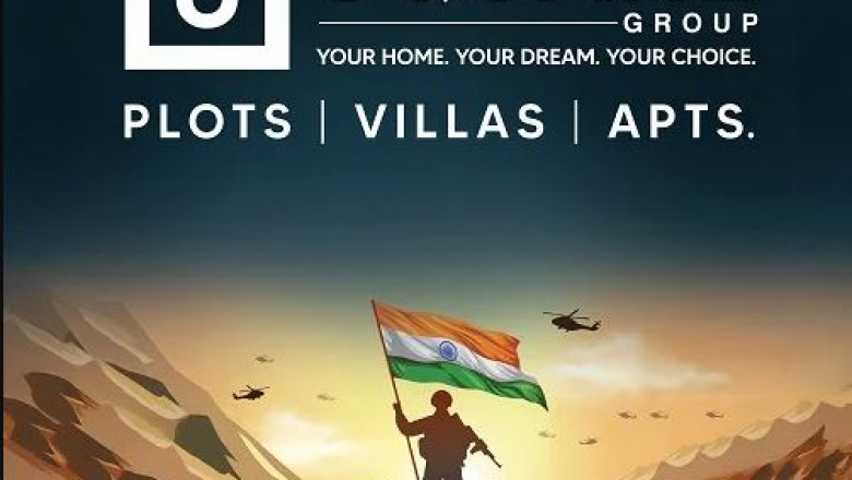 G Square Honors India’s Real Heroes with ‘Dream Land for Real Heroes’ Initiative
