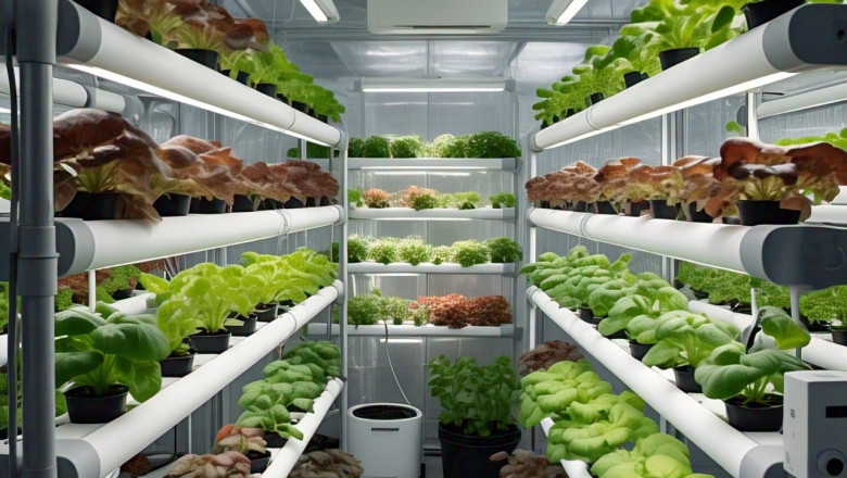 Global Hydroponics Market Companies Insights 2025-2033| Growth & Opportunity Analysis