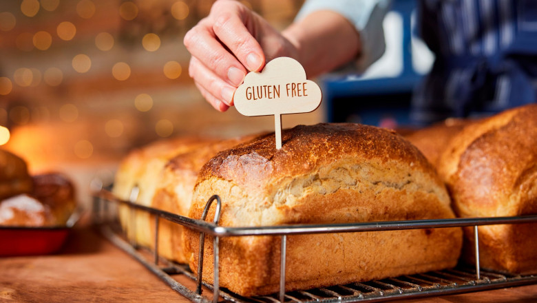 Gluten-Free Bakery Market By Type, By Application By Geographic Scope And Forecast 2025-2035
