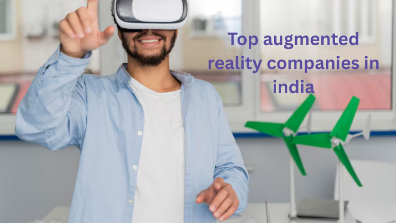 Granoopixr: Powering the Future of Immersive Technology in India