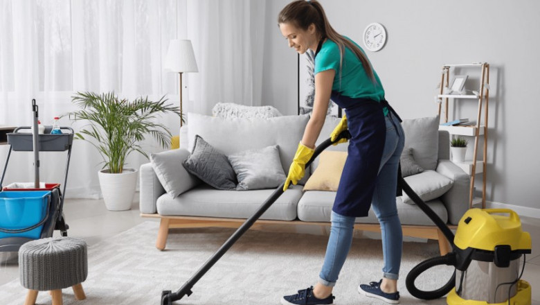 Home Cleaning Newcastle - Tailored Cleaning Plans