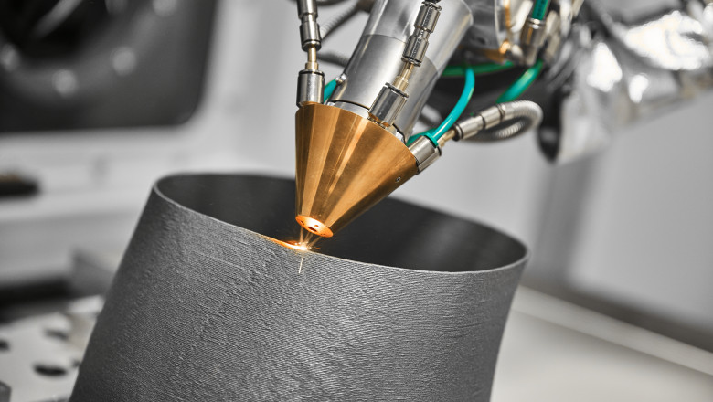 How Additive Manufacturing Helps Cut Waste and Save Money