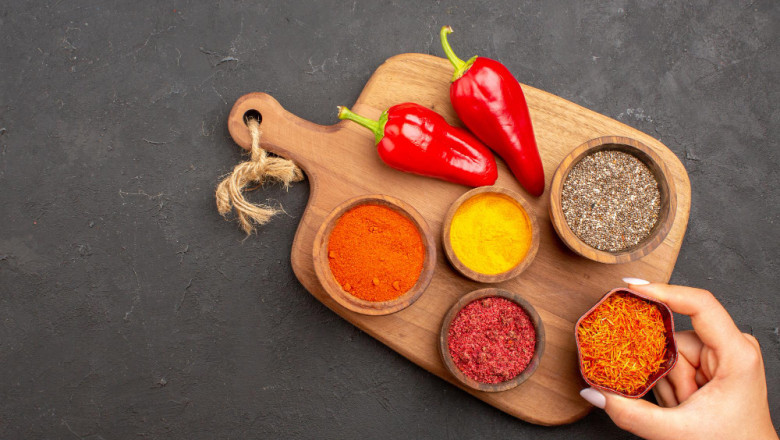 How to Choose the Right Chilli Powder Supplier for Your Food Business