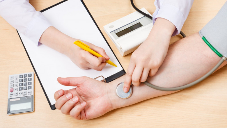 How to Manage Hypertension in Dubai: Lifestyle Changes for Better Heart Health