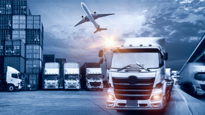 Innovations in Logistics Technology Revolutionizing the Freight Forwarding Market Operations