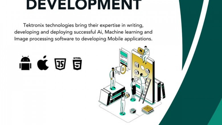Mobile Educational App Development - KSA
