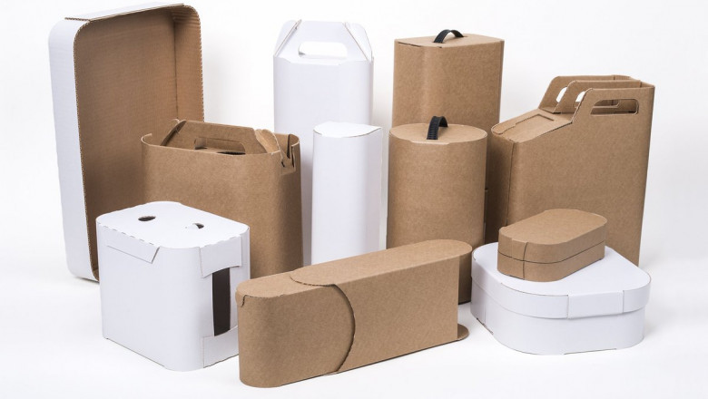 Paperboard Packaging Market to Grow on Rising Sustainable Material Demand