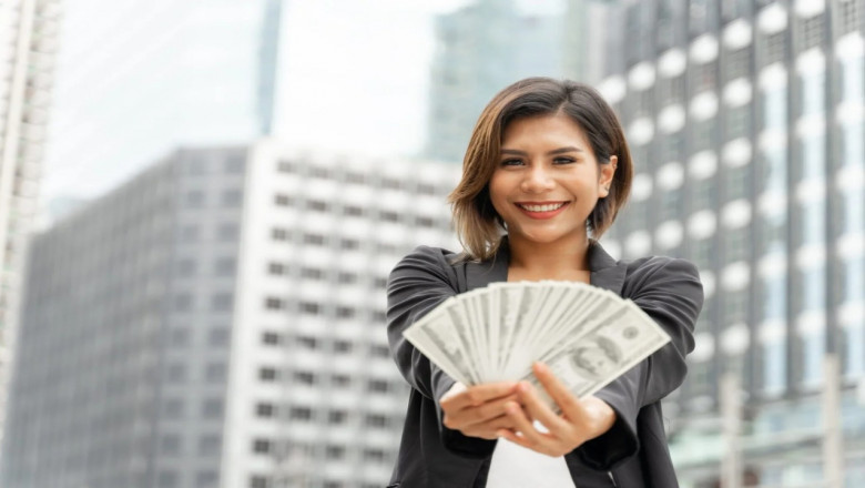 Personal Loan Dubai: Your Trusted Financial Solution