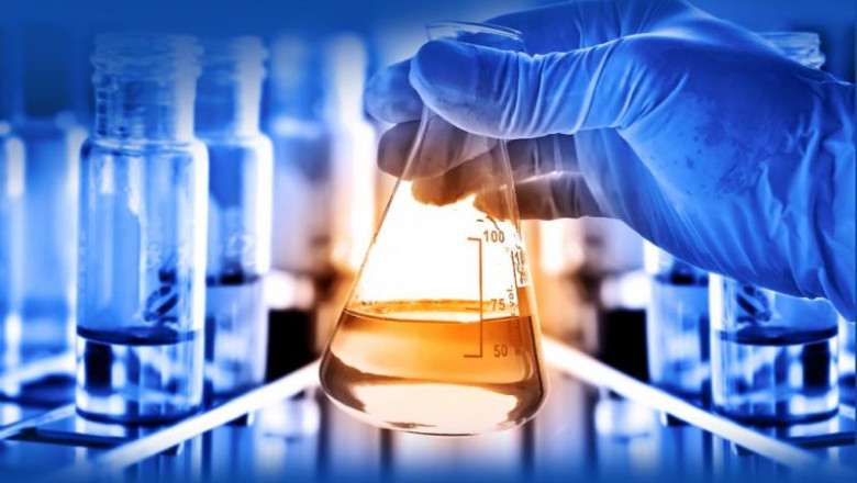 Pharmaceutical Solvents Market Set to Grow on Green Solvent Innovations