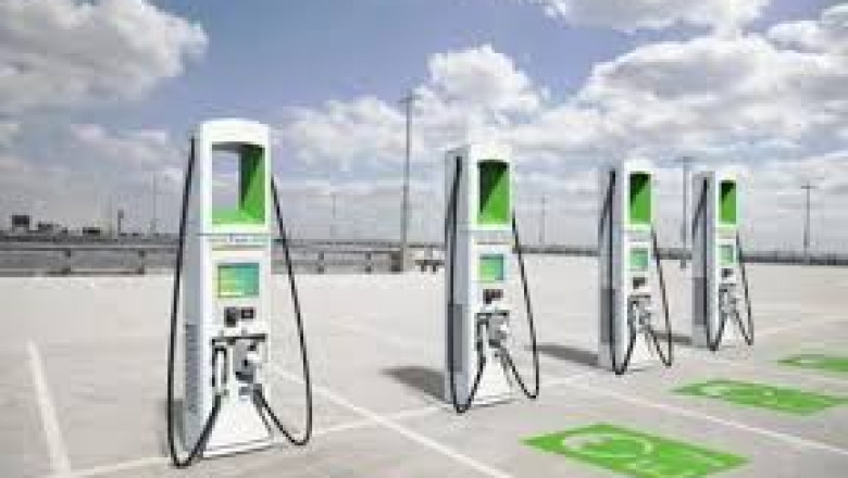 Plugged In: Navigating Latin America Electric Vehicle Charging Infrastructure Market