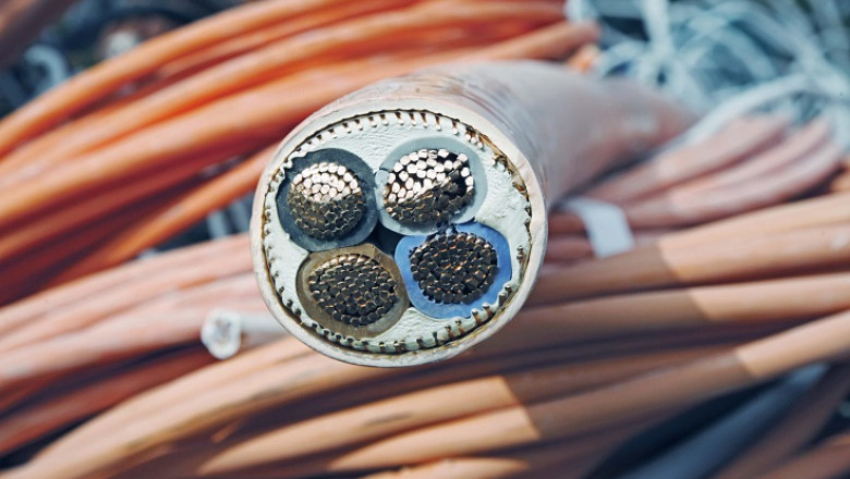 Recycled Electric Wire Manufacturing Plant 2025: Project Report, Raw Materials Requirement and Setup Cost