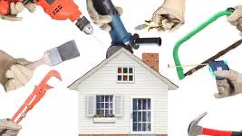 Reliable Home Repair Services with Home Platinum Services in Plano, Texas