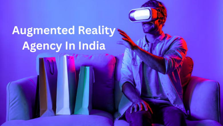 Revolutionizing Digital Experiences: How Granoopixr is Shaping the Future of AR and VR in India and Dubai