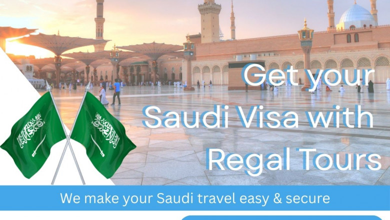 Saudi Visa for UAE Residents – Simple Guide to Get Your Visa Fast