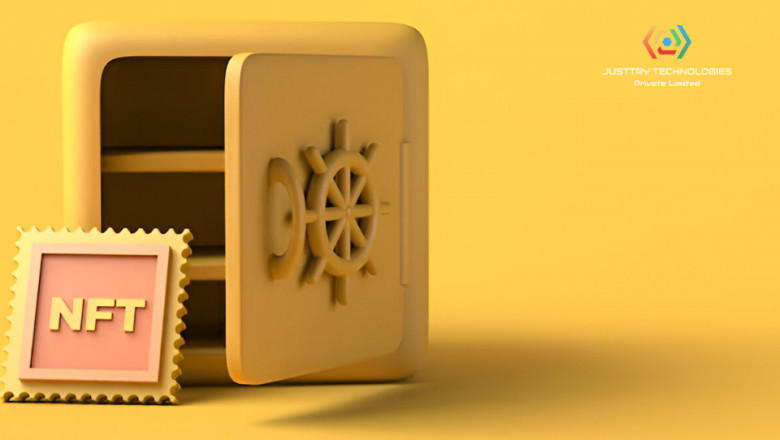 Secure Your NFTs with Smarter Storage Options in 2025