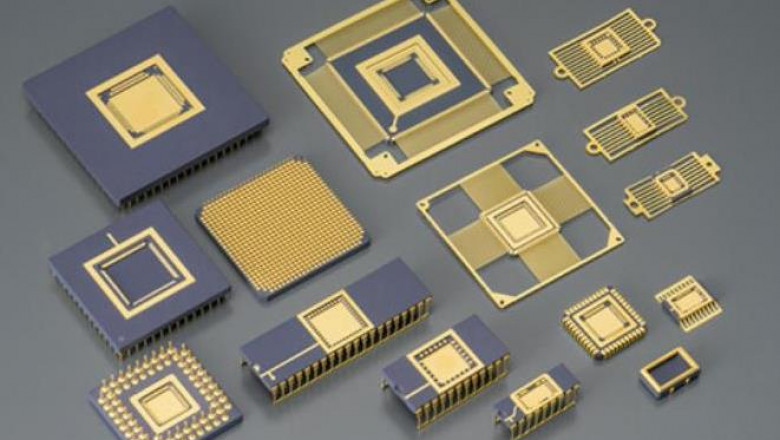 Semiconductor Substrate Market to Grow with Rising Miniaturization Demand