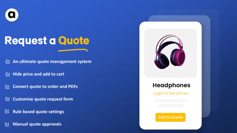 Shopify Quote Request: The Secret to Seamless B2B Transactions