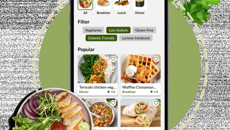 Smart Nutrition Starts Here: Yana Medical’s Meal Plans for Every Health Goal