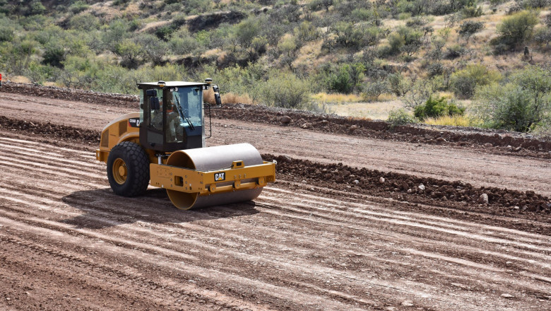 Soil Compaction Machines Market Growth: Rising Infrastructure Investments and Urbanization Fuel Global Market Expansion