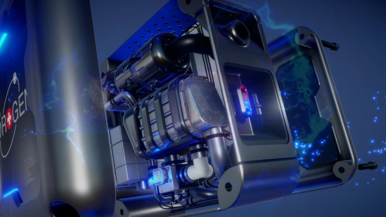Stationary Fuel Cell Systems Market Developments Accelerate Amid Growing Focus on Low-Emission and Efficient Power Sources
