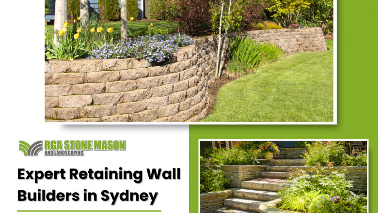 Stonemasonry Sydney