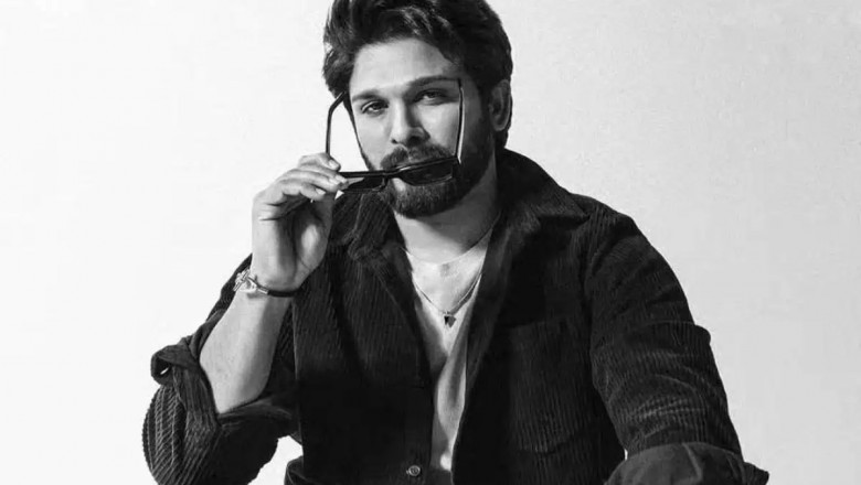 Style Inspired by Allu Arjun – Elevate Your Look with Fashion Needles