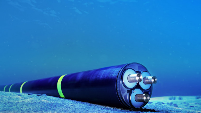 Submarine Power Cable Market Anticipated to Soar Owing to Offshore Wind Expansion