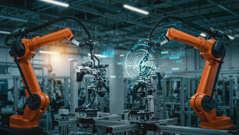 The Hidden Power of Linear Technology in Heavy-Duty Manufacturing