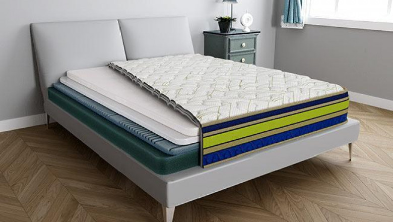 Top Eco-Friendly Mattresses for Sustainable Comfort