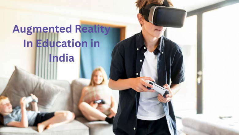 Transforming Experiences with AR and VR: Granoopixr Leading the Future in Hyderabad, Chennai, and Gurugram
